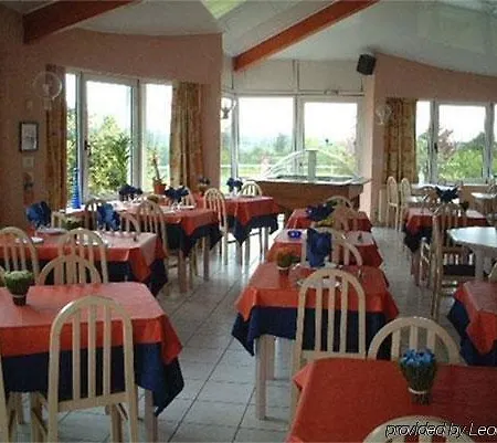 Hôtel Les Archers 