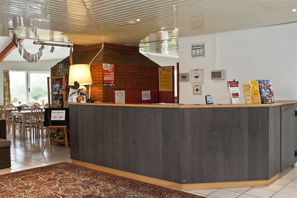 Les Archers Hotel 2*