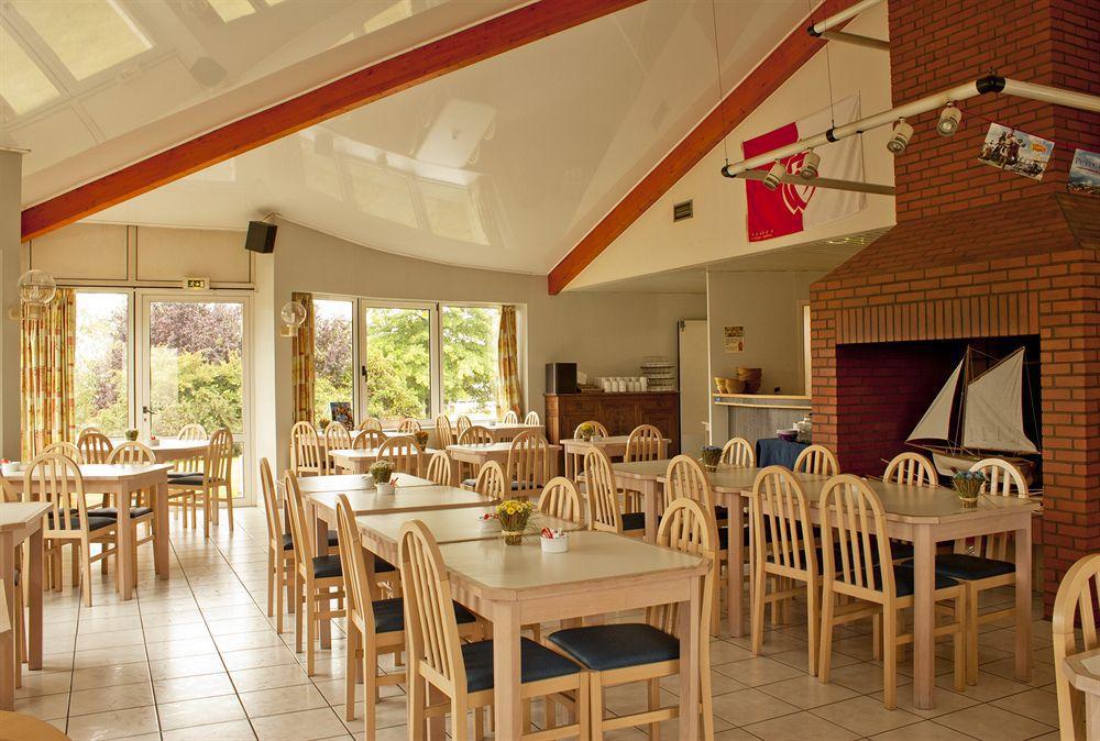 Hotel Les Archers Chambretaud