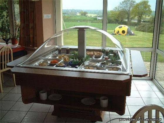 Hotel Les Archers Chambretaud