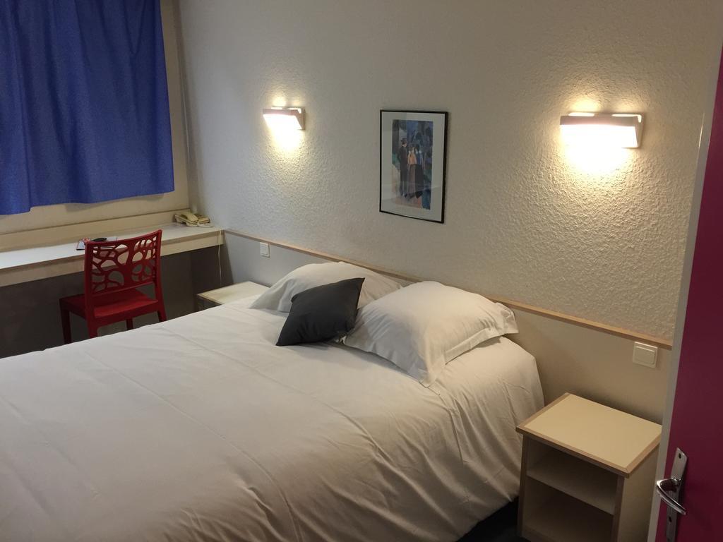 Hotel Les Archers