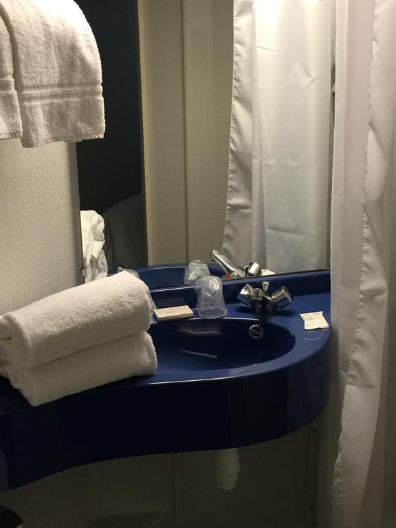 Les Archers Hotel Chambretaud