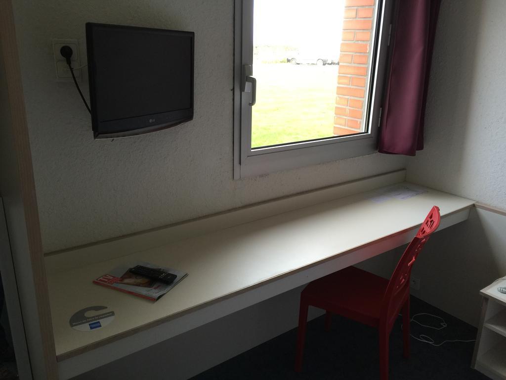 Les Archers Hotel 2*