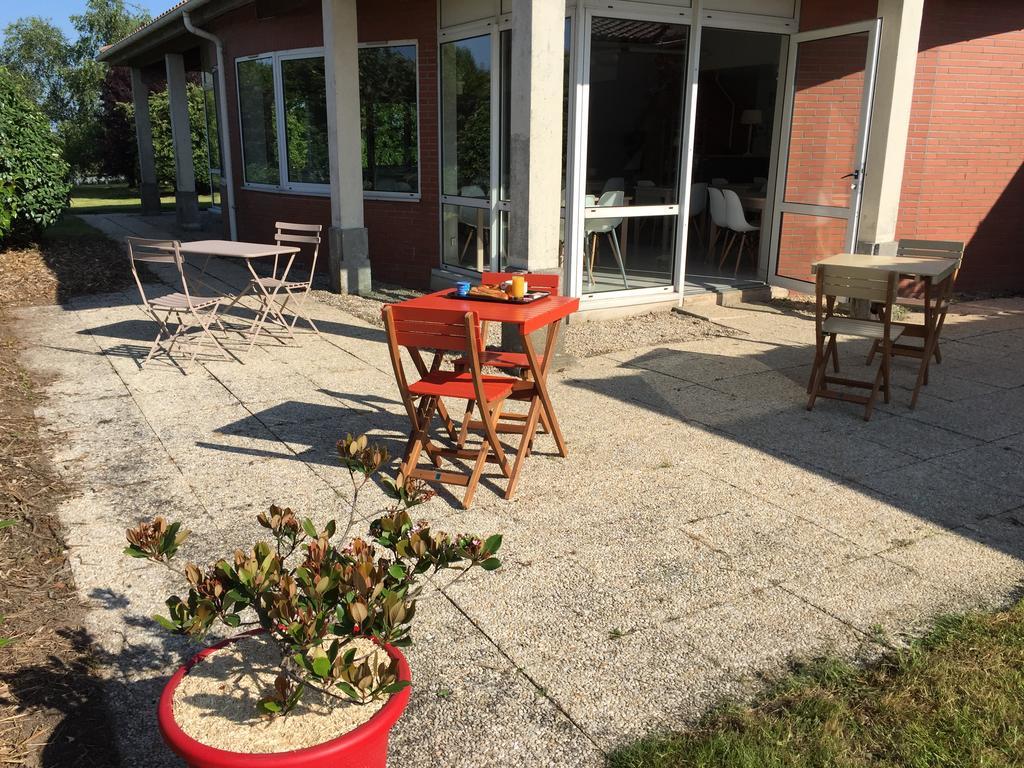 Hotel Arcantis Les Archers