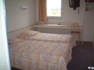 Hotel Les Archers 2*