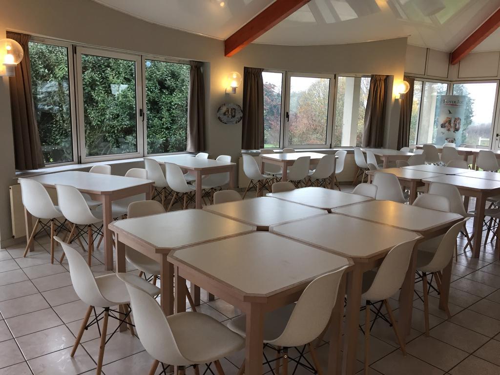 Arcantis Les Archers Hotel Chambretaud