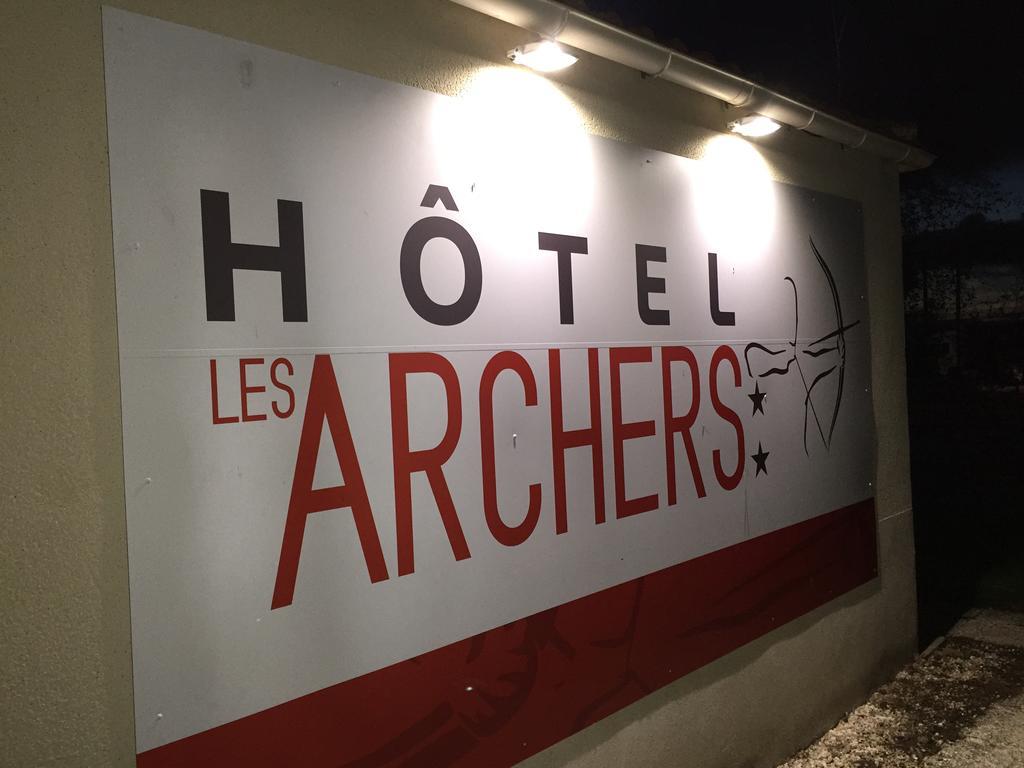 Arcantis Les Archers 2*