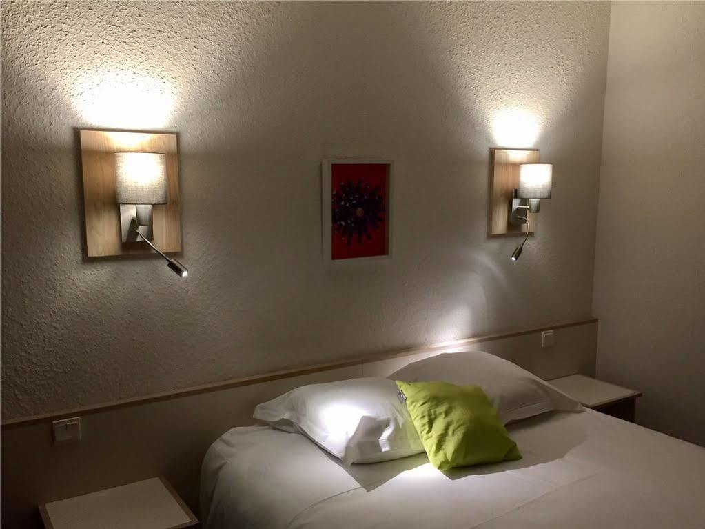 Arcantis Les Archers Hotel 2*